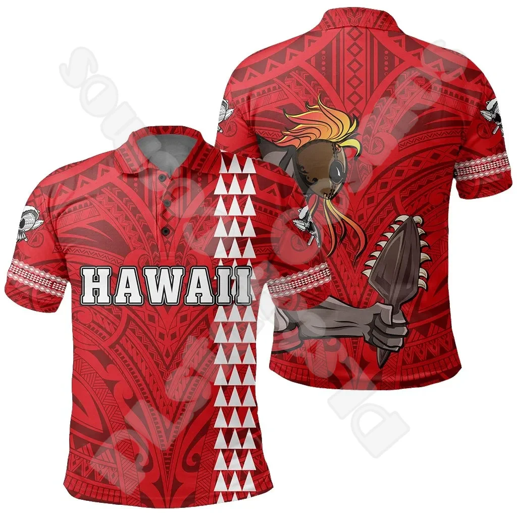 Polynesian Hawaiian King Kamehameha Country Flag Tribe 3DPrint Streetwear Summer Harajuku Casual Tee Polo Shirts Short Sleeves X
Polynesian Hawaiian King Kamehameha Country Flag Tribe 3DPrint Streetwear Summer Harajuku Casual Tee Polo Shirts Short Sleeves X