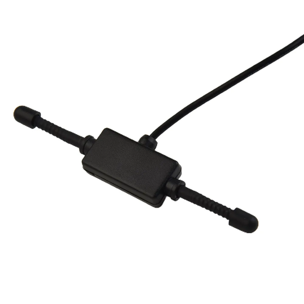 BNC Male Mount Antenna Connector Car Truck Dipole Antenna Install VHF UHF 1X 25MHz - 1200MHz 3dBi High-Quality
BNC Male Mount Antenna Connector Car Truck Dipole Antenna Install VHF UHF 1X 25MHz - 1200MHz 3dBi High-Quality