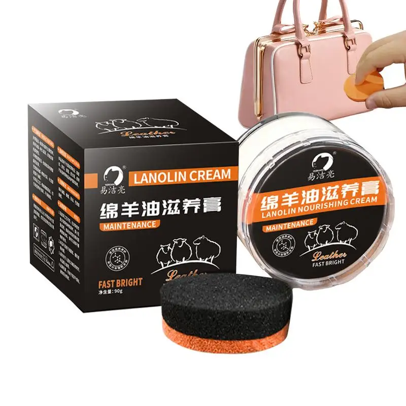 Leather Cleaner multipurpose Faux Leather Boots furniture purse car seats polishing cream home leather detailing accessories
Leather Cleaner multipurpose Faux Leather Boots furniture purse car seats polishing cream home leather detailing accessories