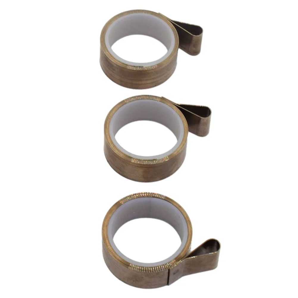 Durable Nailgun Coil Spring Replacement Parts Spring Coil Spring Steel 3pack 900520 Type Nail Gun Spring Parts
Durable Nailgun Coil Spring Replacement Parts Spring Coil Spring Steel 3pack 900520 Type Nail Gun Spring Parts