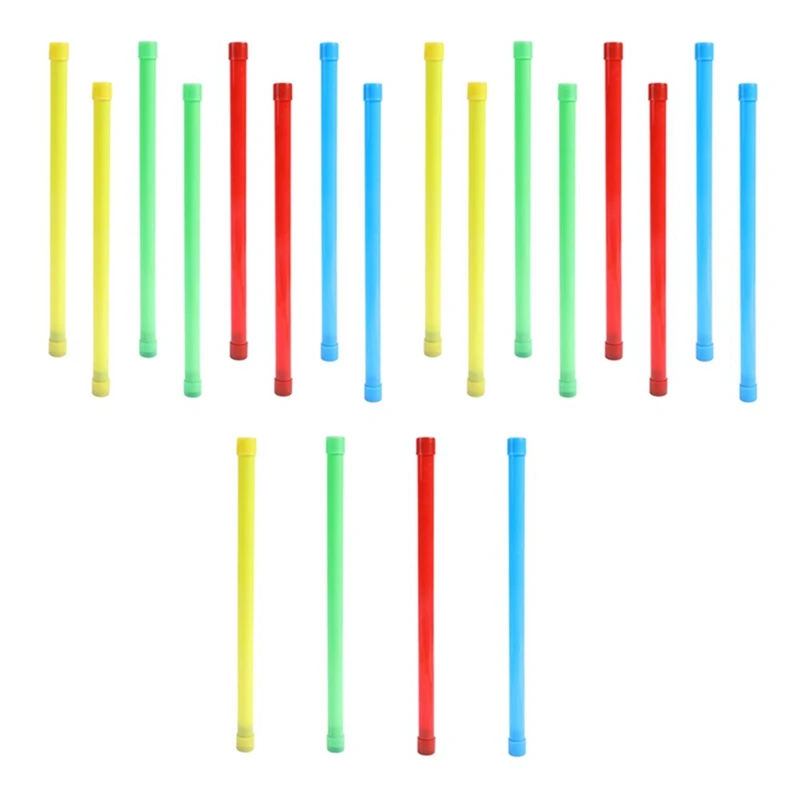 20PCS Sound Tube Sound Tube Strange Call Stick Siren Festival Spoof Prank Toy Multicolor
20PCS Sound Tube Sound Tube Strange Call Stick Siren Festival Spoof Prank Toy Multicolor