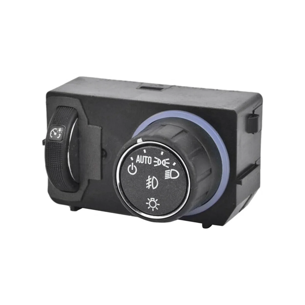 New Headlight Fog Light Switch for 2014-2017 Chevrolet GMC Silverado Suburban Sierra 84448511,84154108,23187804
New Headlight Fog Light Switch for 2014-2017 Chevrolet GMC Silverado Suburban Sierra 84448511,84154108,23187804