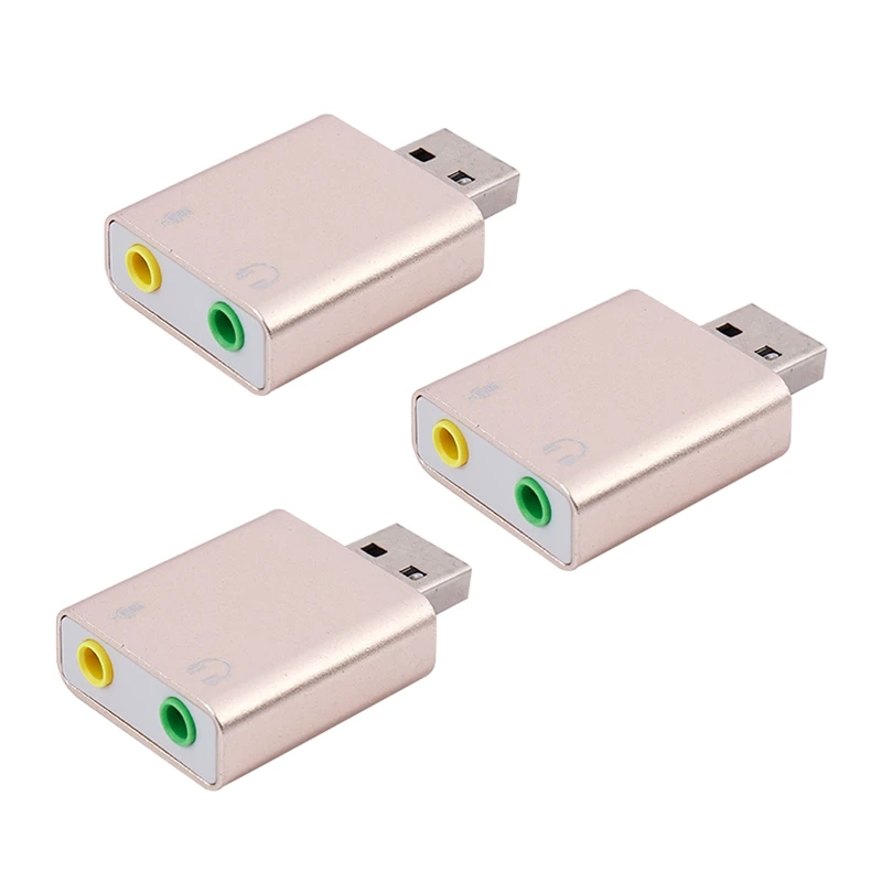 Звуковая карта 3x USB 7,1, внешняя звуковая карта USB к разъему 3,5 мм, адаптер для наушников, стерео аудио, микрофон, звуковая карта для ПК, компьютера, ноутбука
Звуковая карта 3x USB 7,1, внешняя звуковая карта USB к разъему 3,5 мм, адаптер для наушников, стерео аудио, микрофон, звуковая карта для ПК, компьютера, ноутбука