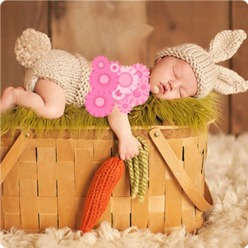 Baby Photo Costume Hat Pants Photo Clothes Newborn Photography Outfit
Baby Photo Costume Hat Pants Photo Clothes Newborn Photography Outfit