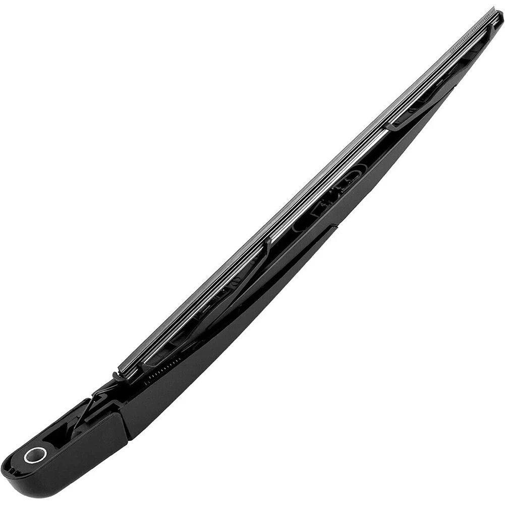 For Hatchback Tiida 2007-2012 For Nissan Versa Set Rear Wiper Blade Black Car Accessories Easy Installation Plastic
For Hatchback Tiida 2007-2012 For Nissan Versa Set Rear Wiper Blade Black Car Accessories Easy Installation Plastic
