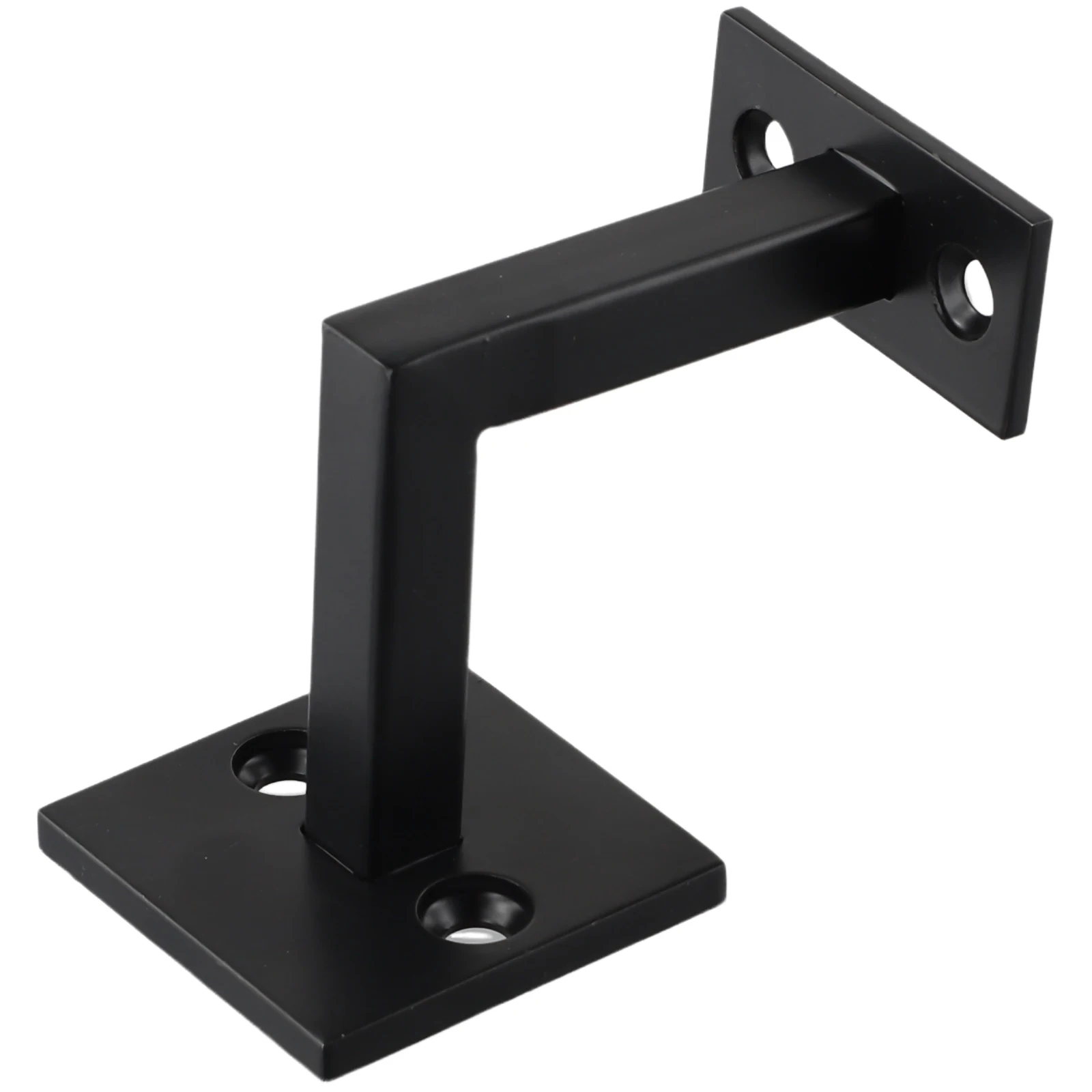 Bracket Handrail Brackets Perfect Dimensions Bannister Black Long-lasting Durability Rail Balustrade Stair Handrail Bracket
Bracket Handrail Brackets Perfect Dimensions Bannister Black Long-lasting Durability Rail Balustrade Stair Handrail Bracket
