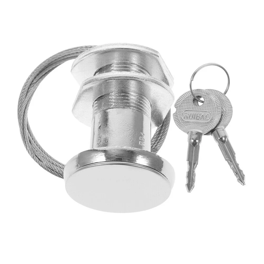 Practical Garage Door Replacement Garage Door Quick Release Lock High Grade Steel Wire 1 Set Quick Release Lock
Practical Garage Door Replacement Garage Door Quick Release Lock High Grade Steel Wire 1 Set Quick Release Lock