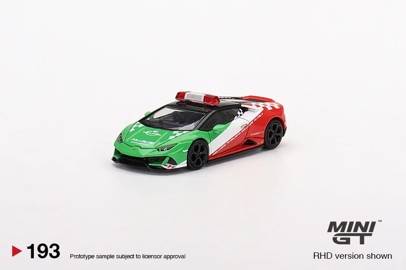 TSM MINI GT 1:64 #193 Huracan EVO Болонья аэропорт 2020 Follow-Me автомобиль литой под давлением модели автомобилей подарки
TSM MINI GT 1:64 #193 Huracan EVO Болонья аэропорт 2020 Follow-Me автомобиль литой под давлением модели автомобилей подарки