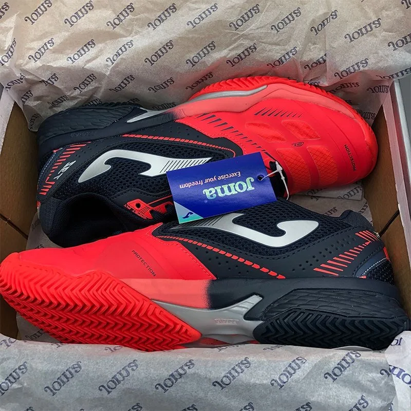 New Trend Badminton Shoes For Mens Yellow Tennis Shoes Men Anti Slip Indoor Sports Shoes Men Luxury Brand Table Tennis Shoe Men
New Trend Badminton Shoes For Mens Yellow Tennis Shoes Men Anti Slip Indoor Sports Shoes Men Luxury Brand Table Tennis Shoe Men