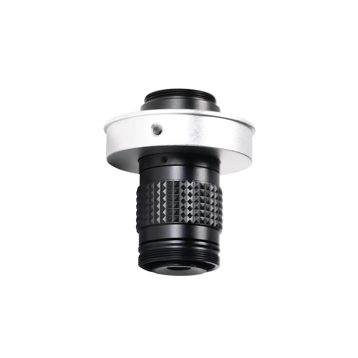 ML15 Industrial Camera Monocular Lens Machine Vision Inspection 80 Time Mini Vision Microscope Lens
ML15 Industrial Camera Monocular Lens Machine Vision Inspection 80 Time Mini Vision Microscope Lens