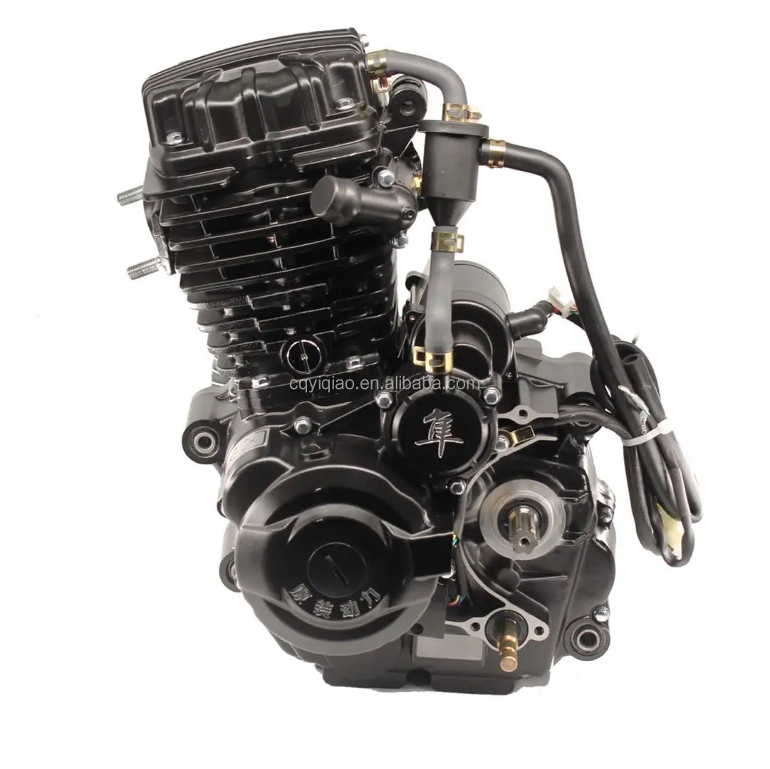 

motorcycle engine 250cc 5 gears 4 stroke engine parts motorcycle engine assembly 250CC