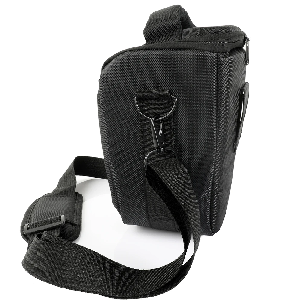 Bolsa impermeable para cámara de vídeo Digital DSLR, funda para SONY Alpha A1 A7M4 7C 7S 7 III 7R V IV A73 A9 II ILCE-7C RX10M4 Bolsa impermeable para cámara de vídeo Digital DSLR, funda para SONY Alpha A1 A7M4 7C 7S 7 III 7R V IV A73 A9 II ILCE-7C RX10M4