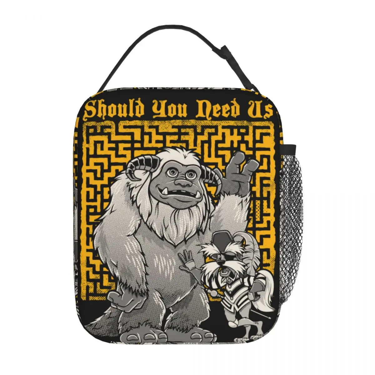 Ланч-бокс с лабиринтом, забавный, с людом Didymus Merch, пищевая коробка Y2K, охлаждающий термальный контейнер для бенто для школы
Ланч-бокс с лабиринтом, забавный, с людом Didymus Merch, пищевая коробка Y2K, охлаждающий термальный контейнер для бенто для школы