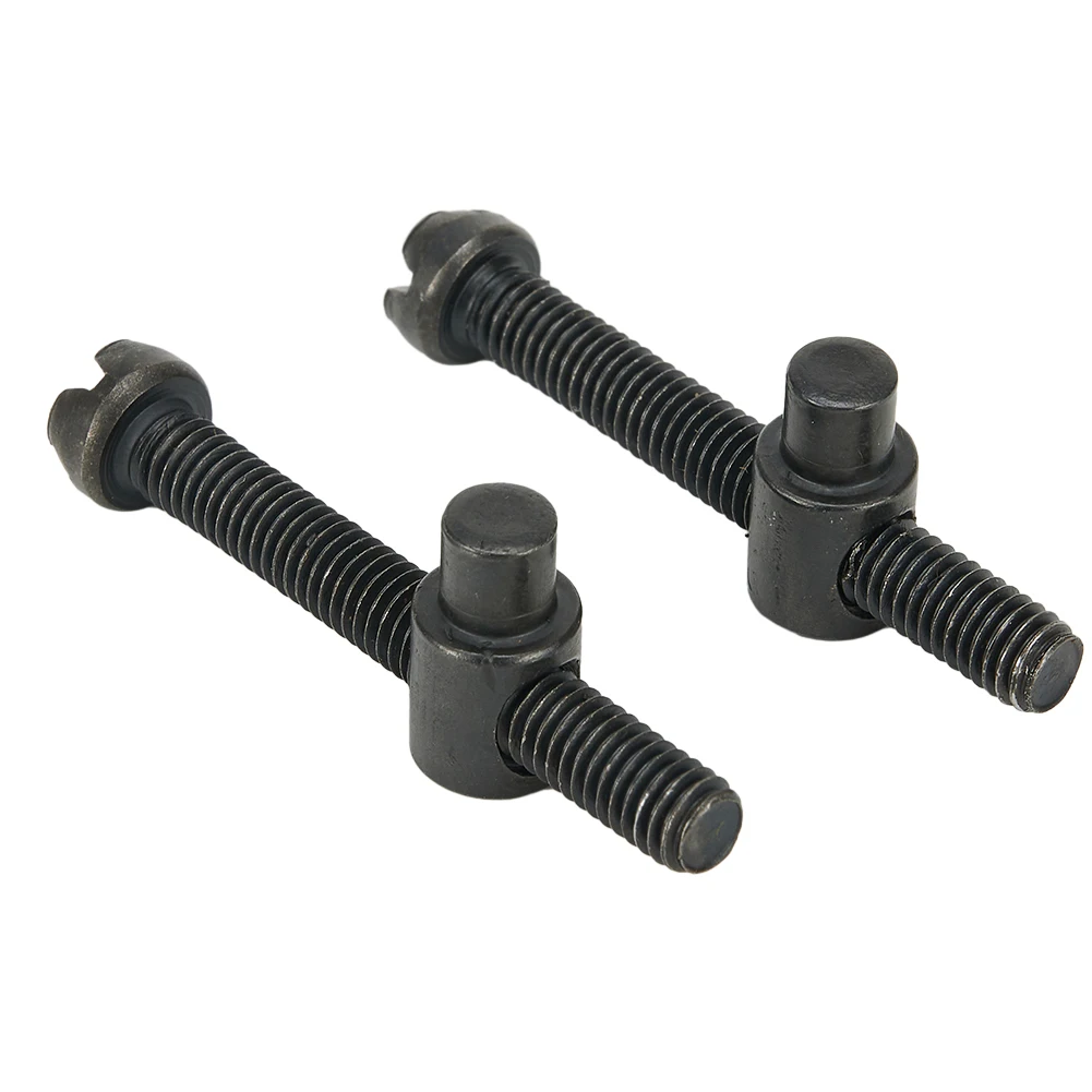 Screw Tensioner Adjusting 2* 2pcs 2x Adjusting Screw For 405 5016 Chainsaw Power Equipment Parts Easy To Install
Screw Tensioner Adjusting 2* 2pcs 2x Adjusting Screw For 405 5016 Chainsaw Power Equipment Parts Easy To Install