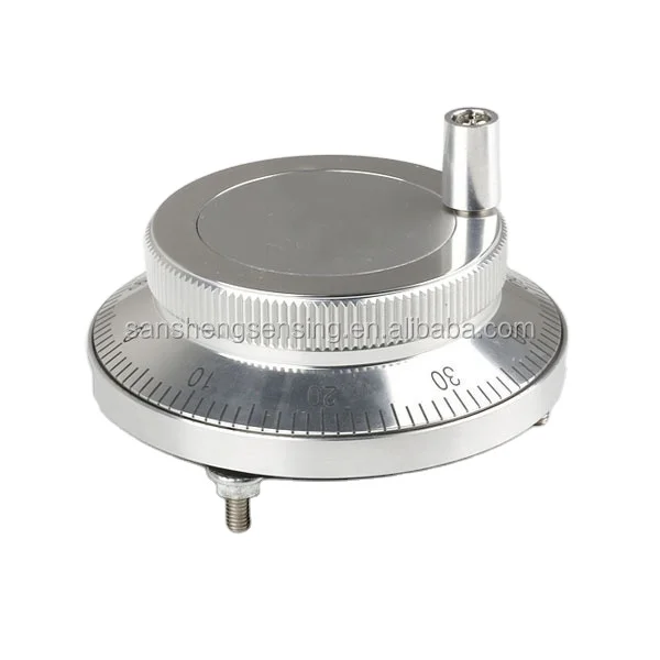 SANSHENG Magnetic Sensor manufacturer hand tractor function uses four wheel tractor hand wheel encoder
SANSHENG Magnetic Sensor manufacturer hand tractor function uses four wheel tractor hand wheel encoder