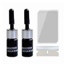 2022NEW 2pcs/set Car Window Repair Kit Auto Glass Windshield Restore Resin Universal Automotive Windscreen Crack Repair Tool
2022NEW 2pcs/set Car Window Repair Kit Auto Glass Windshield Restore Resin Universal Automotive Windscreen Crack Repair Tool