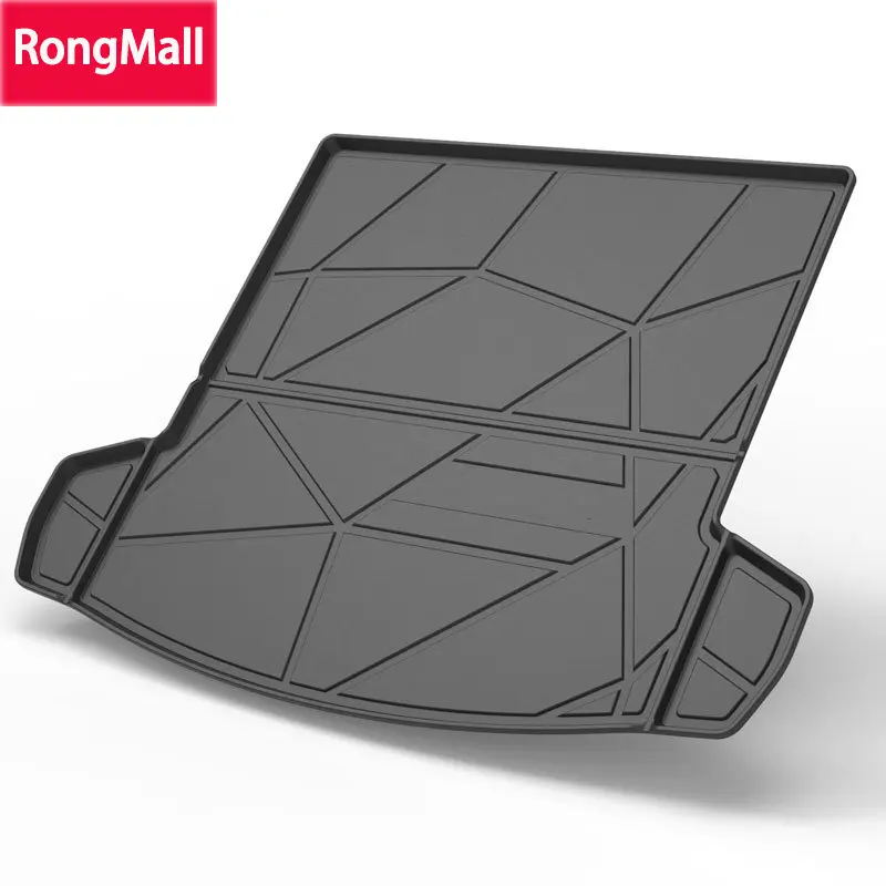 YeHua Car Accessories Fit For BMW 2 Series Active tourer (F45) 2014-2020 Trunk Mats Black Car Cargo Floor Mat Cargo Liner
YeHua Car Accessories Fit For BMW 2 Series Active tourer (F45) 2014-2020 Trunk Mats Black Car Cargo Floor Mat Cargo Liner