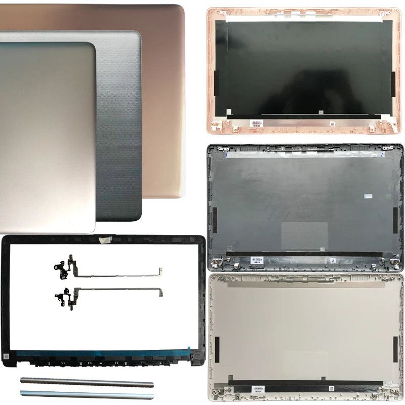 Корпус для ноутбука HP 15-DA 15-DB 15-da0012dx 15-da0014dx 15-da0061nr, верхняя крышка ЖК-дисплея, передняя панель ЖК-дисплея, петли, петли, крышка
Корпус для ноутбука HP 15-DA 15-DB 15-da0012dx 15-da0014dx 15-da0061nr, верхняя крышка ЖК-дисплея, передняя панель ЖК-дисплея, петли, петли, крышка