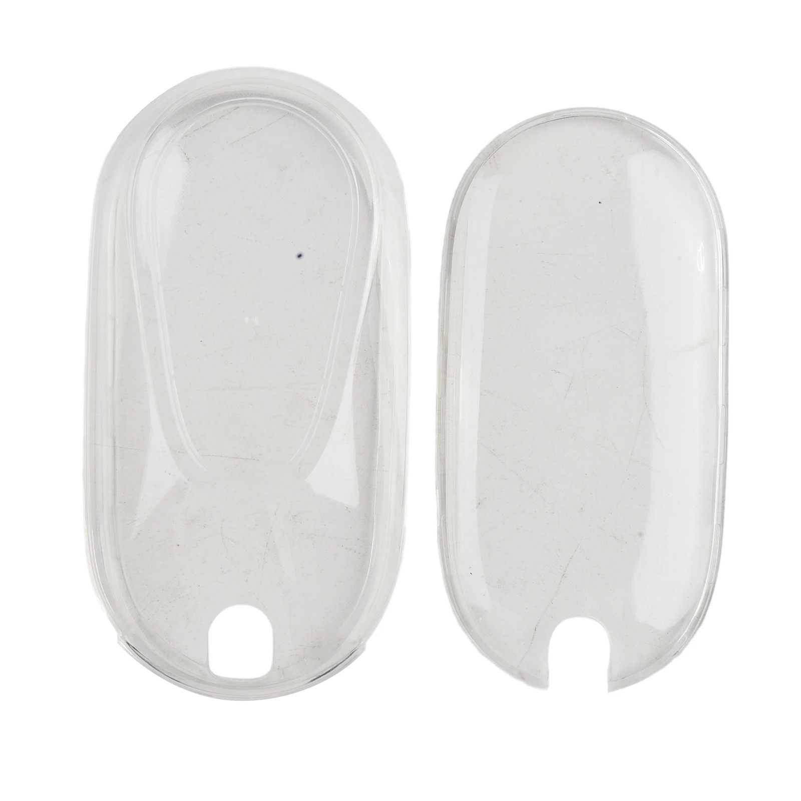 Car Key Case TPU Transparent Shell Protection Cover For Mercedes C-Class W206/S206/X206 S-Class W223 GLC X254 EQS V297 EQE V295
Car Key Case TPU Transparent Shell Protection Cover For Mercedes C-Class W206/S206/X206 S-Class W223 GLC X254 EQS V297 EQE V295