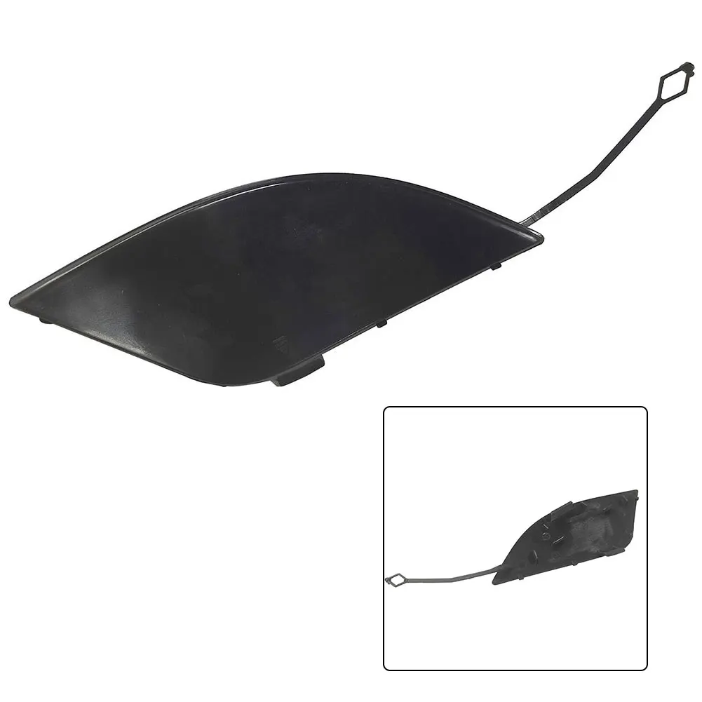 Car Rear Bumper Tow Hook Cover Eye Cap For Benz C-Class W204 2048850823 ABS Plastic Hook Cover Cap Car Accessories
Car Rear Bumper Tow Hook Cover Eye Cap For Benz C-Class W204 2048850823 ABS Plastic Hook Cover Cap Car Accessories