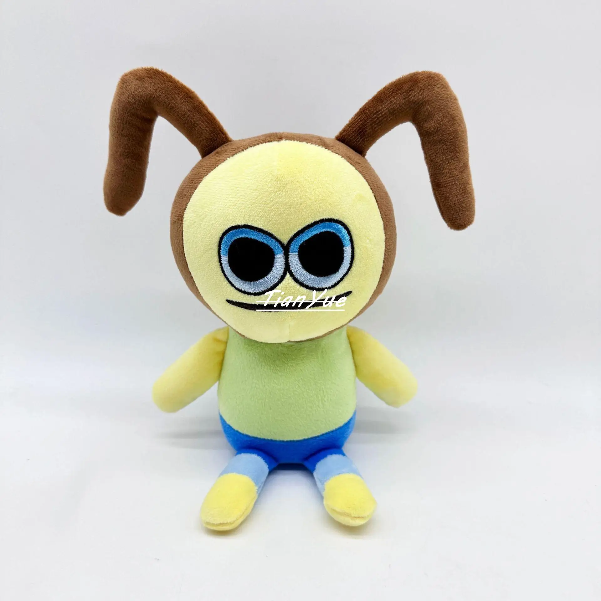 Cute Peluche de roxicake Cucarachoxi Peluche Stuffed Xmas Anime Doll Birthday Gift For Kid 28cm
Cute Peluche de roxicake Cucarachoxi Peluche Stuffed Xmas Anime Doll Birthday Gift For Kid 28cm