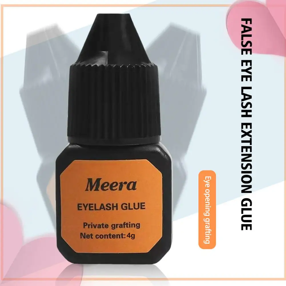 1 Second Fast Drying Strong False Eye Lash Extension Glue Adhesive Retention Low Smell Mink Eyelash Glue Lashes Grafting
1 Second Fast Drying Strong False Eye Lash Extension Glue Adhesive Retention Low Smell Mink Eyelash Glue Lashes Grafting