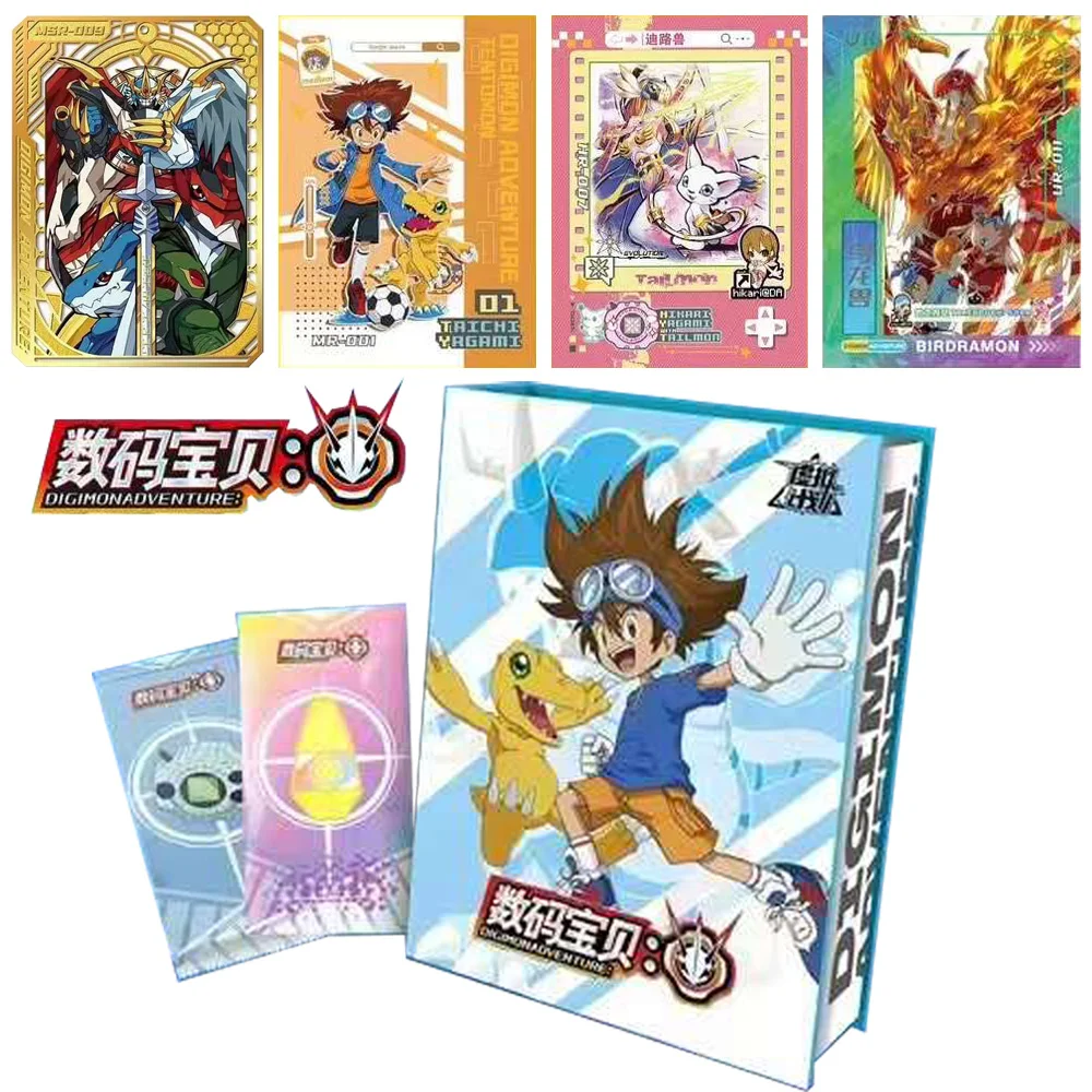 Оптовая продажа, Digimon, приключения, карточки, Digimon, женские хобби, Игровые карточки, Любимые Подарки для детей
Оптовая продажа, Digimon, приключения, карточки, Digimon, женские хобби, Игровые карточки, Любимые Подарки для детей