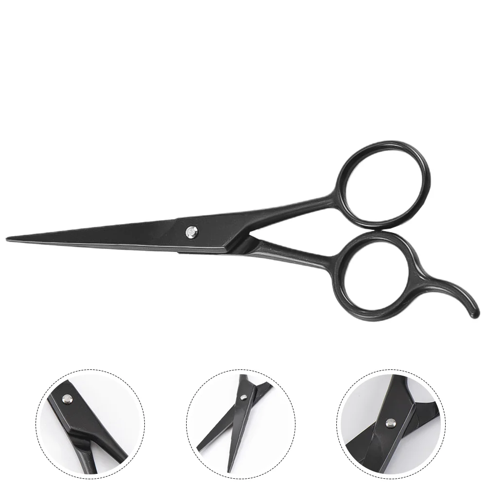 

Professional Hairdressing Scissors Straight Cut Salon Haircut Barber Supplies Clipper