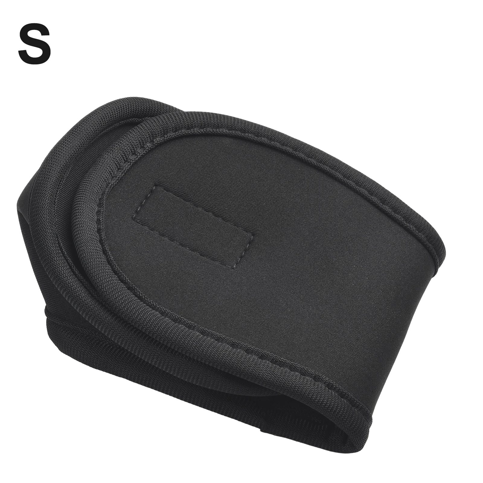 1pc Fishing Reel Bag Waterproof Reel Bag Reel Protective Cover S/M/L For Both Left And Right Handed Cords Reels Accessories
1pc Fishing Reel Bag Waterproof Reel Bag Reel Protective Cover S/M/L For Both Left And Right Handed Cords Reels Accessories