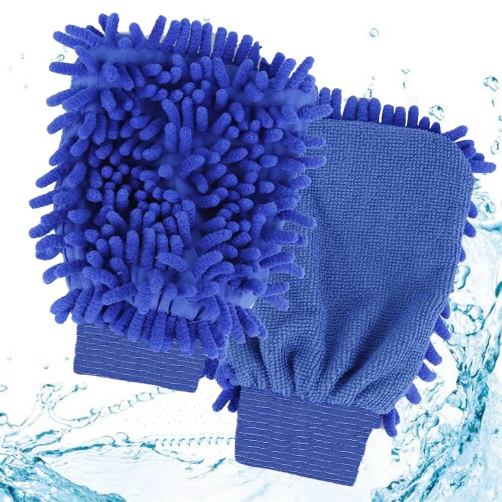 Cleaner Microfiber Chenille Car Styling Moto Wash Vehicle Auto Cleaning Mitt Glove Equipment Detailing Cloths Home Duster
Cleaner Microfiber Chenille Car Styling Moto Wash Vehicle Auto Cleaning Mitt Glove Equipment Detailing Cloths Home Duster