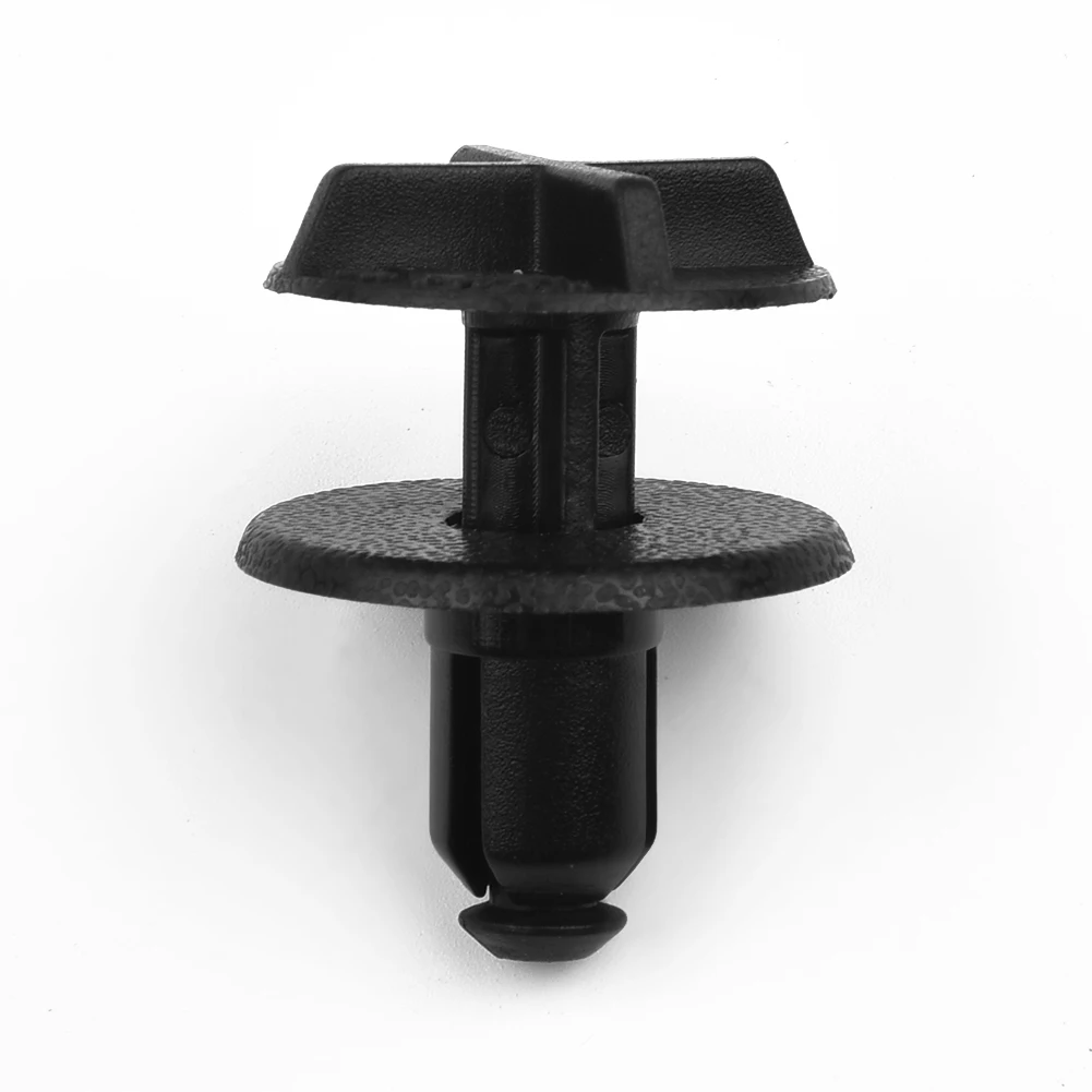 10 Pcs Car Radiator Cover Retaining Clips Black Nylon Cowl Panel Clip Automobiles Interior Accessories For Jaguar S-Type XJ8 XK
10 Pcs Car Radiator Cover Retaining Clips Black Nylon Cowl Panel Clip Automobiles Interior Accessories For Jaguar S-Type XJ8 XK