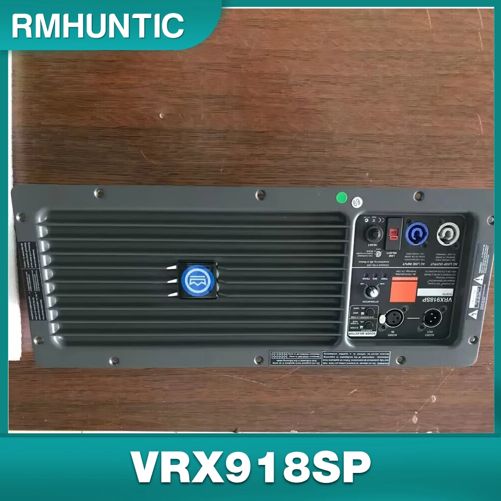 

For JBL Active Speaker Power Amplifier Module VRX 918SP VRX918SP