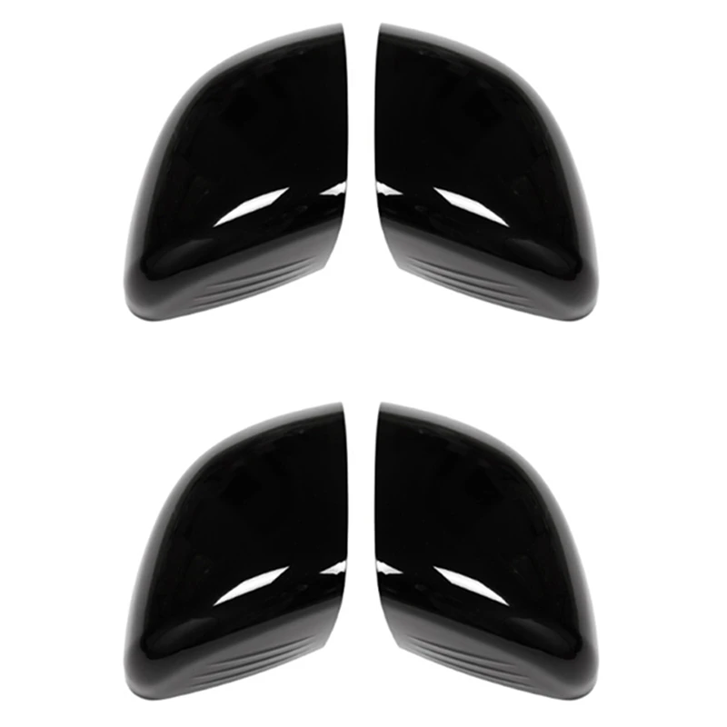4X Car Rear View Mirror Cover Protective Decoration For Mercedes Benz A Class W177 2018 A180 A200
4X Car Rear View Mirror Cover Protective Decoration For Mercedes Benz A Class W177 2018 A180 A200