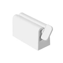 Toothpaste Squeezer Toothpaste Dispenser Bathroom Supplies Clip-on Household Toothpaste Device Lazy Toothpaste Tube Squeezer
Toothpaste Squeezer Toothpaste Dispenser Bathroom Supplies Clip-on Household Toothpaste Device Lazy Toothpaste Tube Squeezer