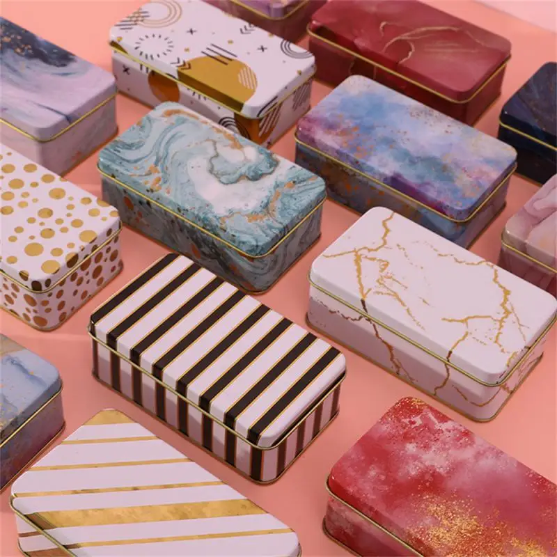 Mini Candy Box Carry Portable Storage Box Wedding Gift Candy Box Small Iron Box With Lid Empty Box Home Organization
Mini Candy Box Carry Portable Storage Box Wedding Gift Candy Box Small Iron Box With Lid Empty Box Home Organization