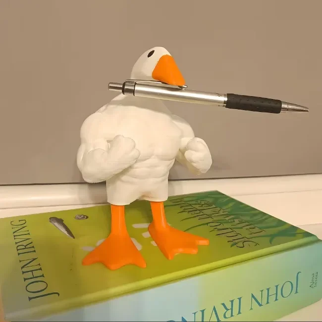 Duck Key Holder Magnetic Key Holder Duck Magnetic Suction Statue Magnetic Mouth Silly Duck Statue Keep Metal Objects decoracion
Duck Key Holder Magnetic Key Holder Duck Magnetic Suction Statue Magnetic Mouth Silly Duck Statue Keep Metal Objects decoracion