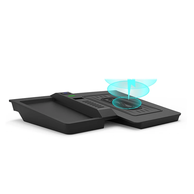 Car For Qi Wireless Charger For Subaru Crosstrek 2018-2021 Impreza 2018-2021 Center Console Wireless Charging Pad
Car For Qi Wireless Charger For Subaru Crosstrek 2018-2021 Impreza 2018-2021 Center Console Wireless Charging Pad