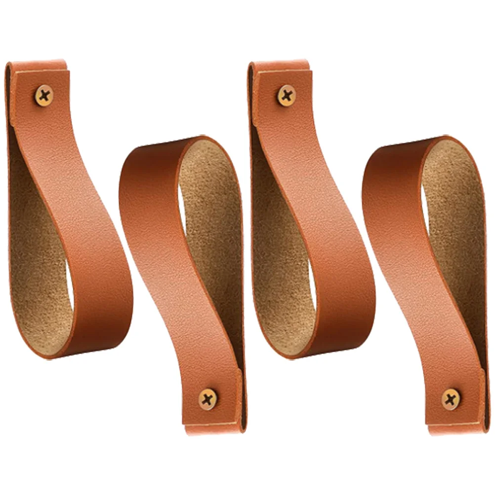 Leather Wall Hooks Wall Hanging Straps Curtain Rod Holder Wall Mounted Pole Wrap Hangers
Leather Wall Hooks Wall Hanging Straps Curtain Rod Holder Wall Mounted Pole Wrap Hangers
