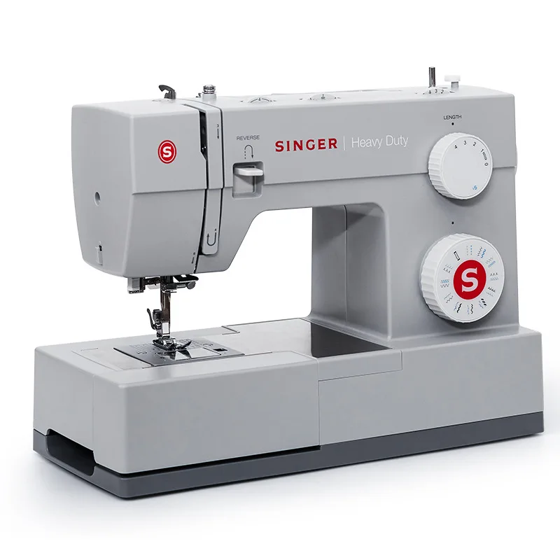 Household Electric Multifunctional Desktop Sewing Machine Eats Thick Material with Seam Automatic Thick Material
Household Electric Multifunctional Desktop Sewing Machine Eats Thick Material with Seam Automatic Thick Material