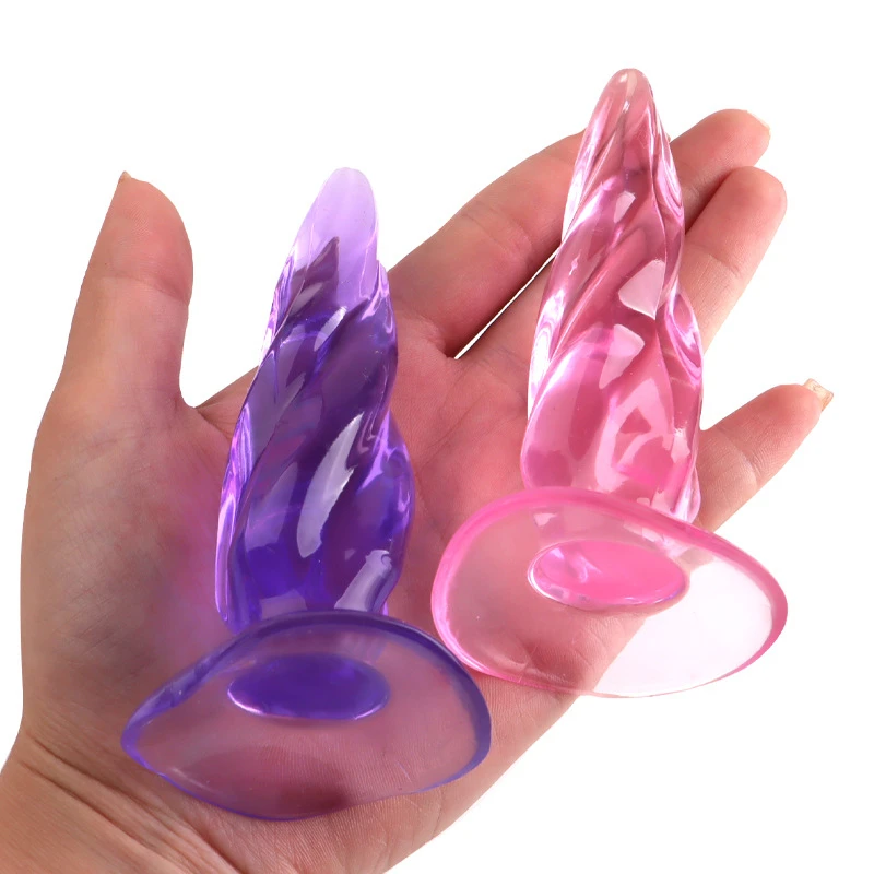 Silicone Butt Plug Dildo Masturbation Anal Plug Vaginal Plug Sex Toys for Women Anal Dilator Toys for Gay Anal Toys Sexules Toys Silicone Butt Plug Dildo Masturbation Anal Plug Vaginal Plug Sex Toys for Women Anal Dilator Toys for Gay Anal Toys Sexules Toys