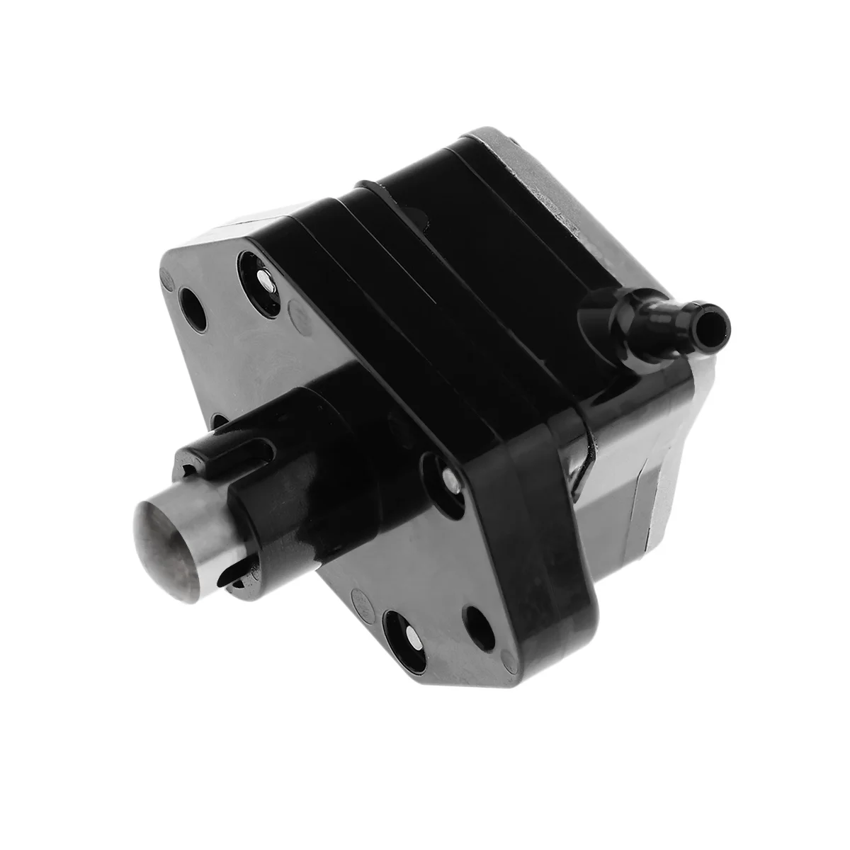 Boat Engine Fuel Pump Assembly for Yamaha F40/50/60 T50/60 30/40/50/60HP Outboard Motor 6C5-24410-00 Boat Fuel Pump
Boat Engine Fuel Pump Assembly for Yamaha F40/50/60 T50/60 30/40/50/60HP Outboard Motor 6C5-24410-00 Boat Fuel Pump