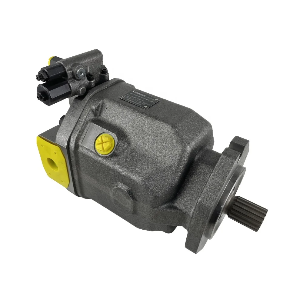 Pump A10VSO100 Series Hydraulic Piston Pump A10VSO100DFR/31R-VSA12N00 A10VSO100DR-31R-PPA12N00 Hydraulic Plunger Pump
Pump A10VSO100 Series Hydraulic Piston Pump A10VSO100DFR/31R-VSA12N00 A10VSO100DR-31R-PPA12N00 Hydraulic Plunger Pump