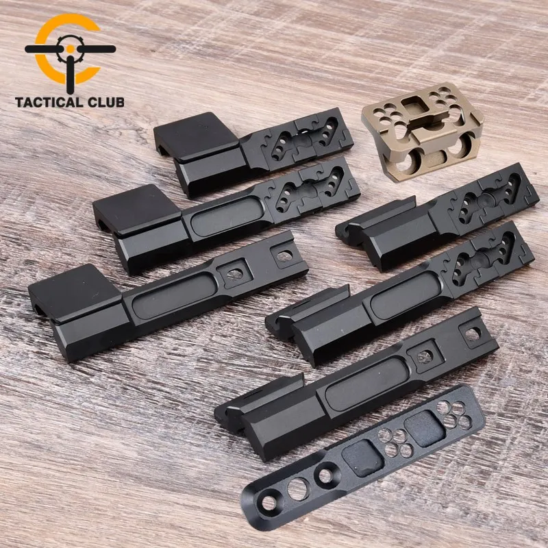 Tactical Thorntail RM45 offset Scout light Mount For Mlok Keymod 20mm Rail Surefir M300 M600 Flashlight LED Weapon Light Base
Tactical Thorntail RM45 offset Scout light Mount For Mlok Keymod 20mm Rail Surefir M300 M600 Flashlight LED Weapon Light Base