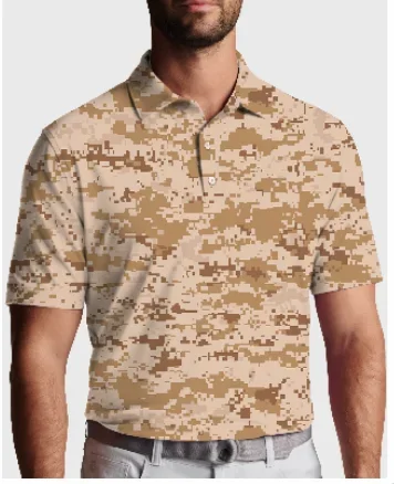 Summer golf clothing men's new T-shirt shirt casual sports breathable quick drying POLO shirt loose sweat short sleeve
Summer golf clothing men's new T-shirt shirt casual sports breathable quick drying POLO shirt loose sweat short sleeve
