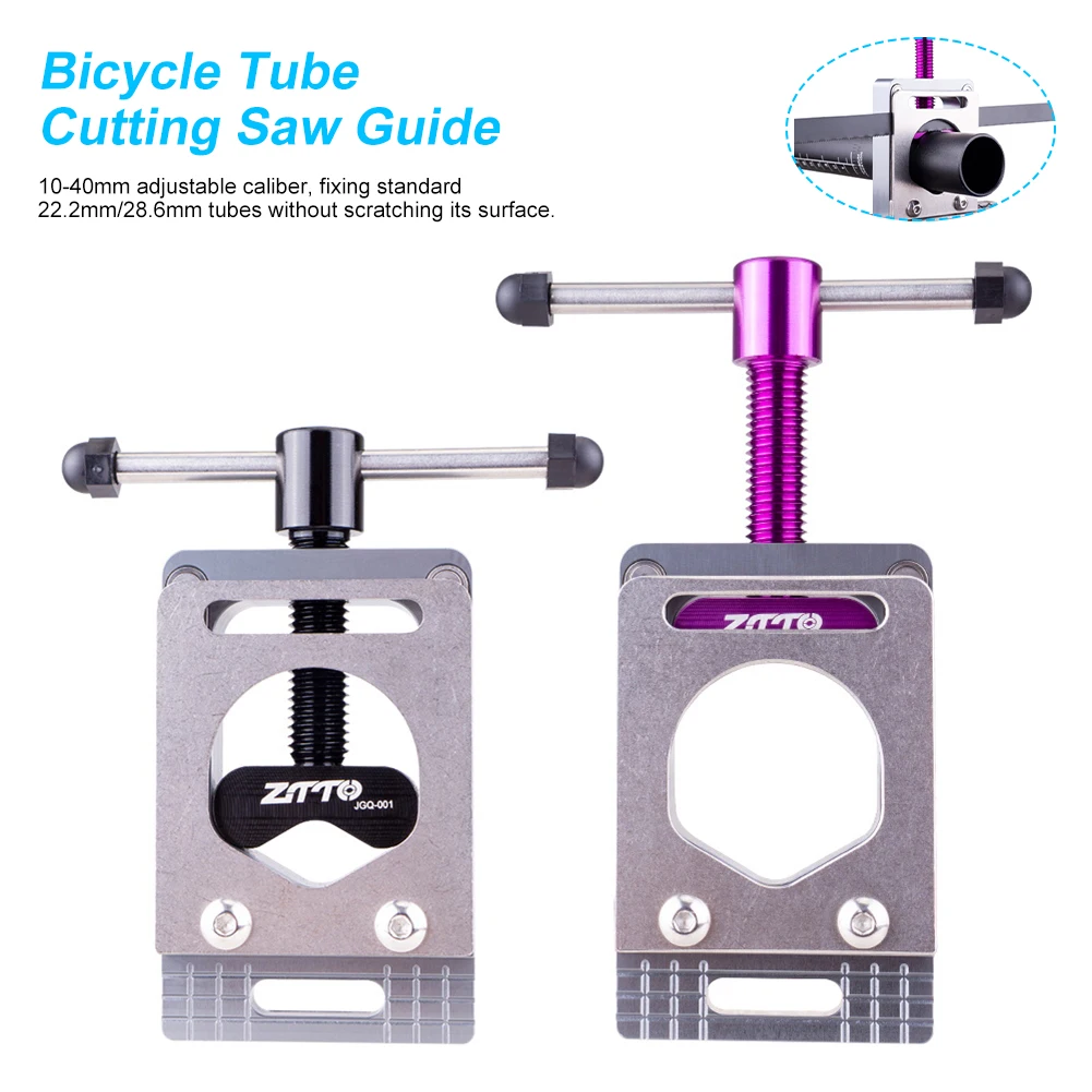 for 22.2mm 28.6mm ZTTO Bicycle Carbon Fiber Tube Cutting Saw Guide Tool Bike Fork Steerer Bar Seatpost Handlebar Cutter Mount
for 22.2mm 28.6mm ZTTO Bicycle Carbon Fiber Tube Cutting Saw Guide Tool Bike Fork Steerer Bar Seatpost Handlebar Cutter Mount