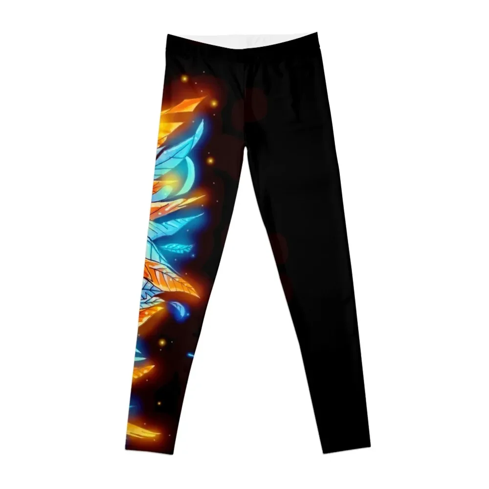 Fiery Feathers Leggings push up legging jogging pants gym's sportswear Womens Leggings
Fiery Feathers Leggings push up legging jogging pants gym's sportswear Womens Leggings