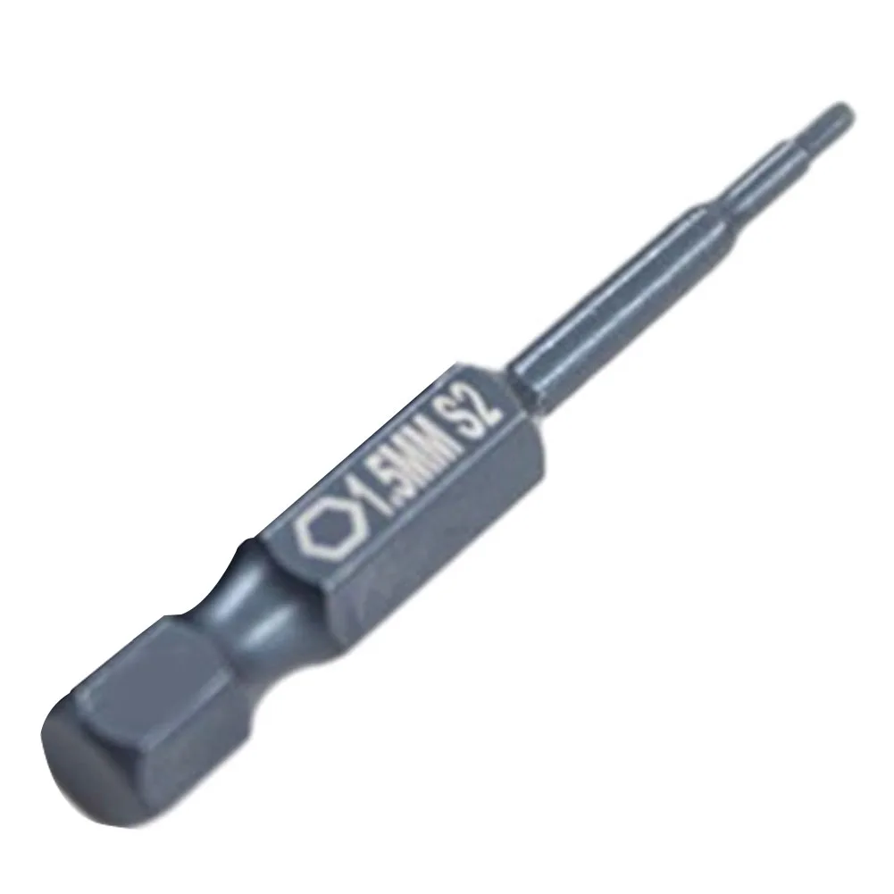 Screwdriver Bit Hex Shank Magnetic Alloy Steel Torx Screwdriver Bits Set 50mm Blue 1/4 Inch Hexagonal Screwdriver Bit Hand Tools
Screwdriver Bit Hex Shank Magnetic Alloy Steel Torx Screwdriver Bits Set 50mm Blue 1/4 Inch Hexagonal Screwdriver Bit Hand Tools