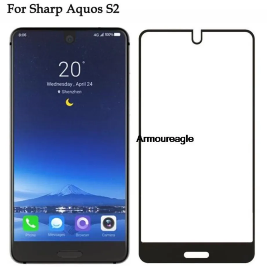 3d закаленное стекло для sharp aquos s2 полное покрытие 9h Взрывозащищенная защитная пленка для экрана для sharp aquos s2 fs8010
3d закаленное стекло для sharp aquos s2 полное покрытие 9h Взрывозащищенная защитная пленка для экрана для sharp aquos s2 fs8010