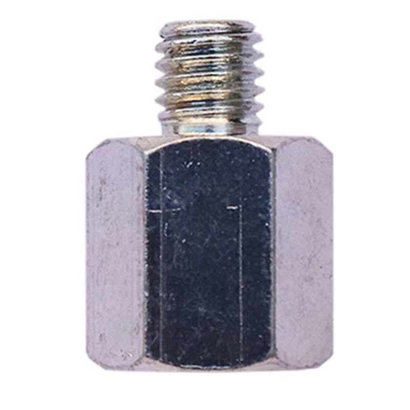 2X M14 To M10 Adapter Different Thread Diamond Core Bits Drill Grinder Cutter For Angle Grinder
2X M14 To M10 Adapter Different Thread Diamond Core Bits Drill Grinder Cutter For Angle Grinder