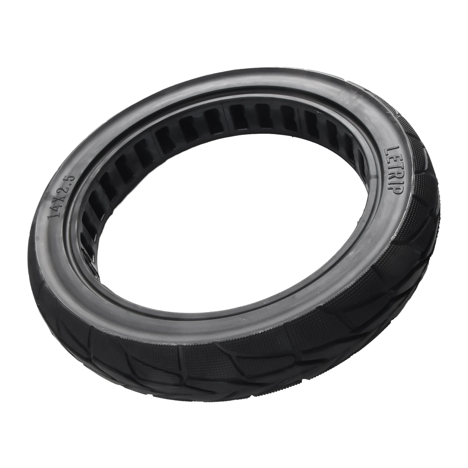 14 Inch Solid Tyre Electric Bike Electric Scooter Replacement Rubber Spare Parts 14x2.50 2.50-10 Tire Brand New
14 Inch Solid Tyre Electric Bike Electric Scooter Replacement Rubber Spare Parts 14x2.50 2.50-10 Tire Brand New